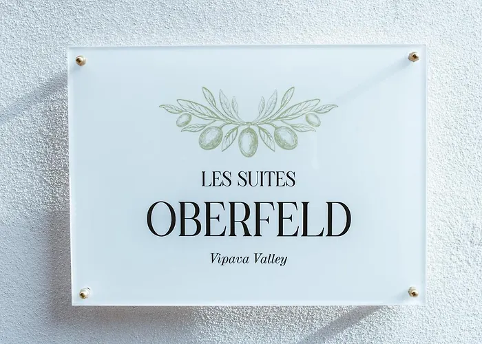 Country House Oberfeld