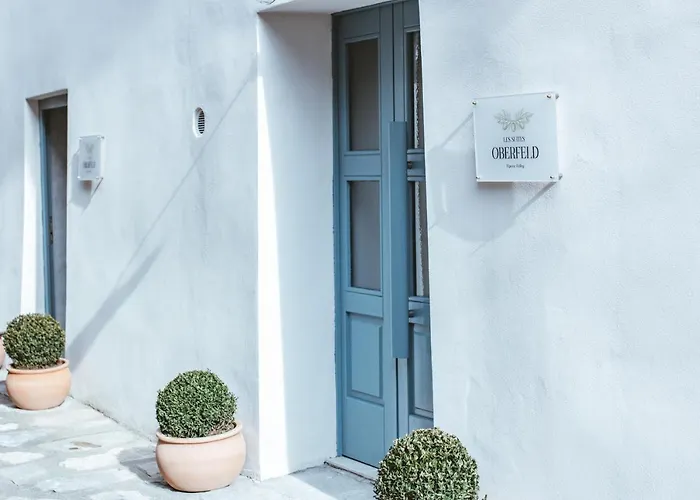 Country House Oberfeld