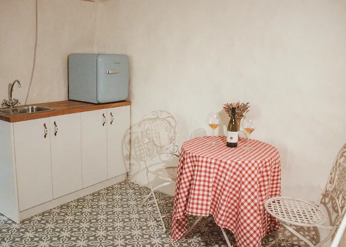 Country House Oberfeld