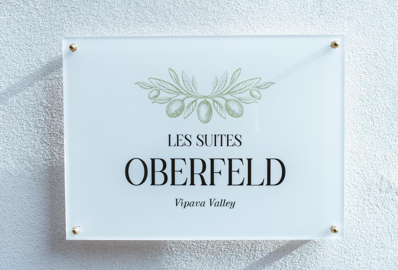 Oberfeld Apartment