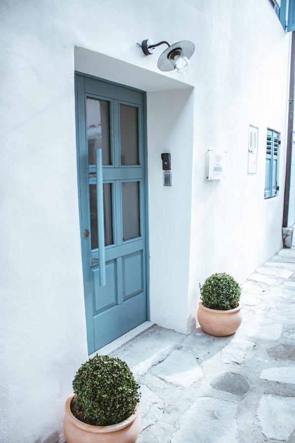 Oberfeld Apartment