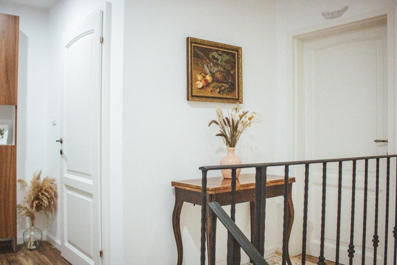Oberfeld Apartment Vipava