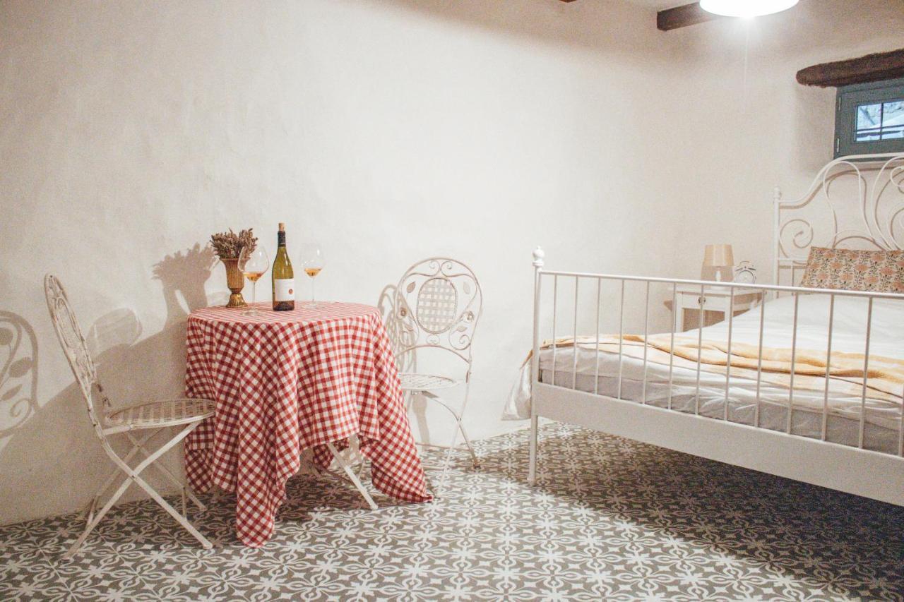 Apartment Oberfeld Vipava
