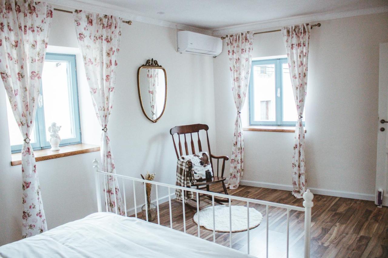 Apartment Oberfeld