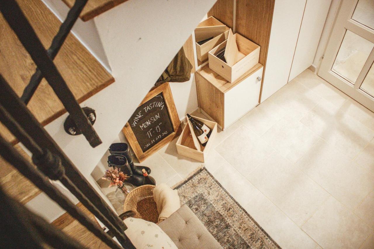 Oberfeld Apartment *