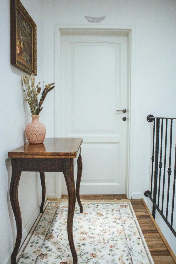 Oberfeld Apartment *