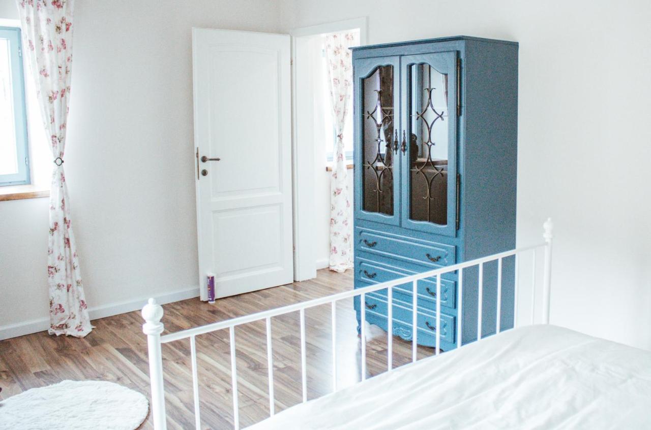 Oberfeld Apartment Vipava
