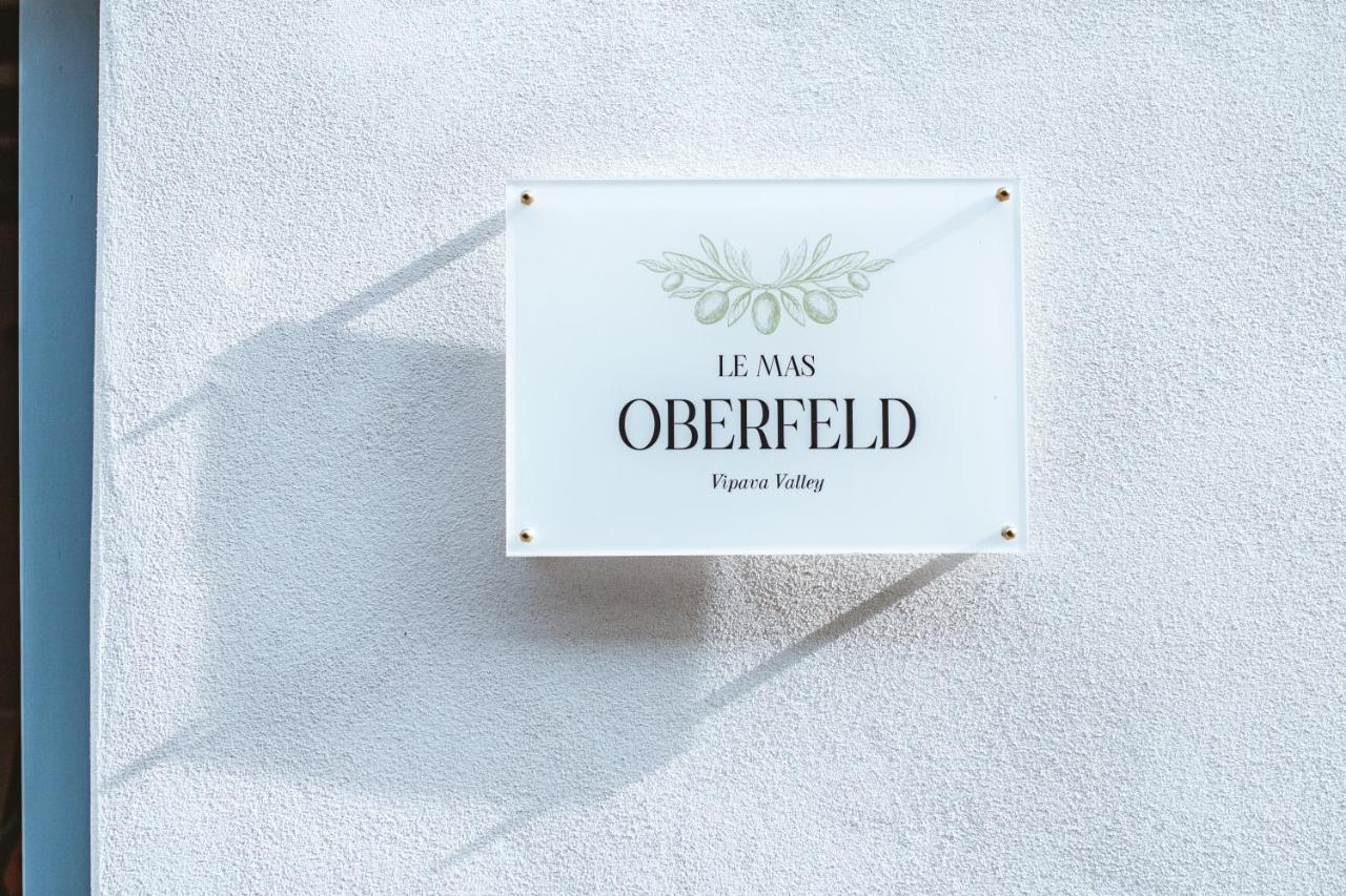 Oberfeld Apartment *