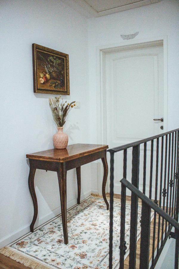 Oberfeld Apartment Vipava