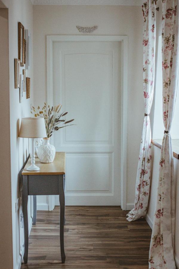 Oberfeld Apartment *